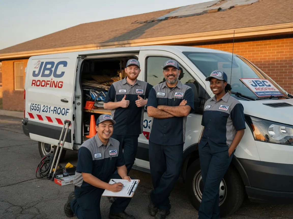Roof Replacement company in Jacksons Gap, AL