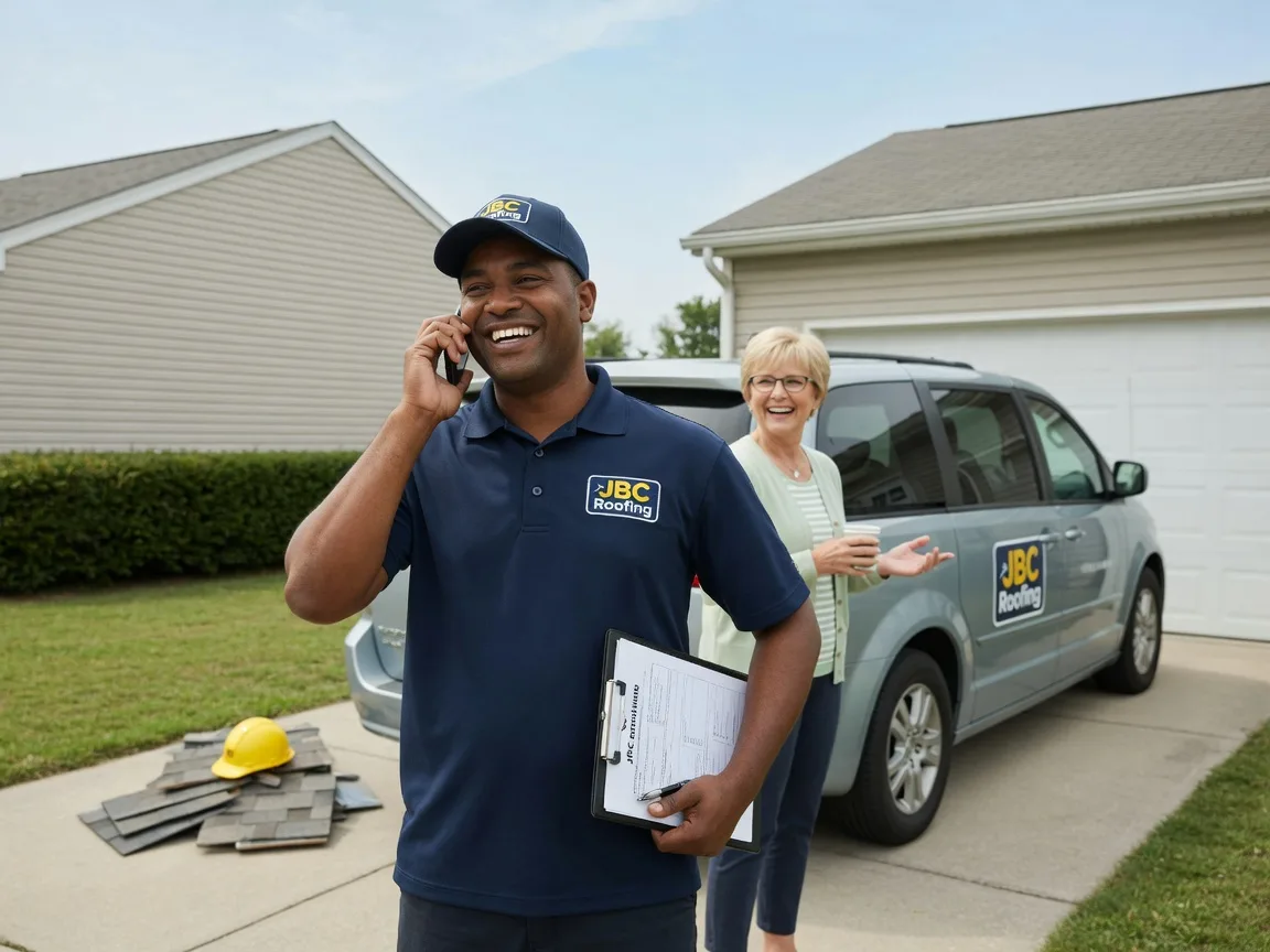 Roof Replacement Jacksons Gap, AL FAQs